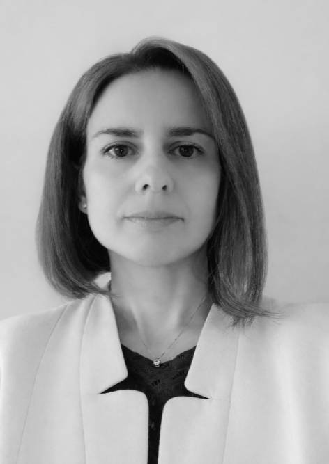 Presidenta Dra. María Teresa del Moral Marcos