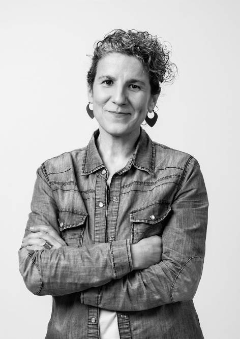 Dra. Sonia López Quintana