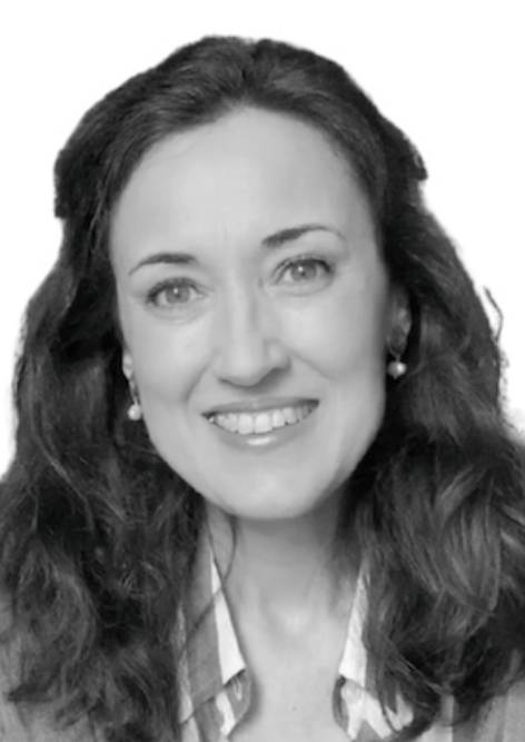 Dña. Nati Baldominos